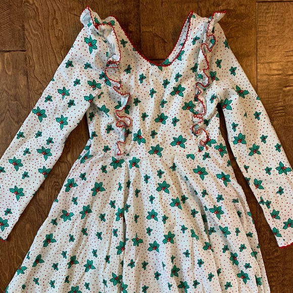 Wildflowers Other - Girls dress